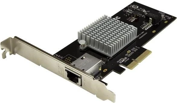 StarTech 10G LAN-Adapter, RJ-45, PCIe 2.0 x4