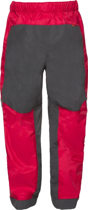 Vaude Escape VI Hose lang crocus (Junior)