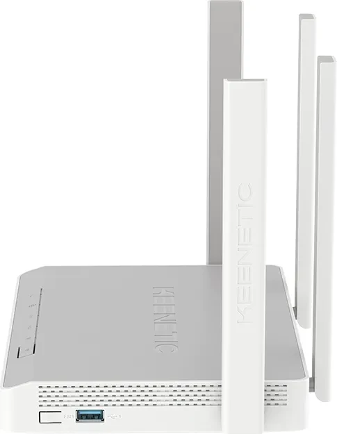 Keenetic Hopper DSL
