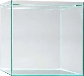 sera Scaper Cube 64 Aquarium, Einzelbecken, 64l