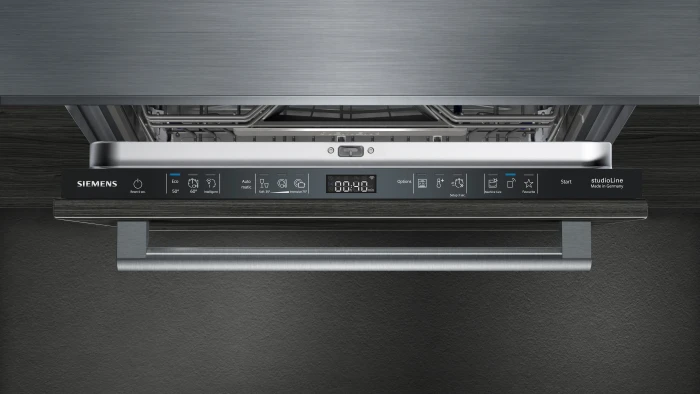 Siemens iQ500 SN65Z802BE