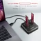Axagon M.2 PCIe Clone Master Dockingstation, USB-C 3.1 Vorschaubild