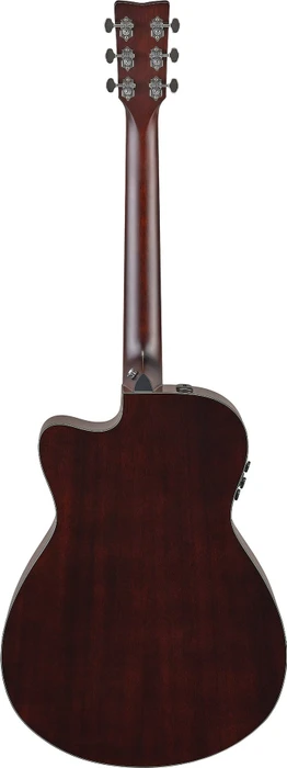 Yamaha TransAcoustic Gitarre TAS1 C Natural