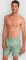 O'Neill Uni Flower 16" Badeshorts (Herren) Vorschaubild