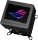 ASUS ROG Ryujin III Waterblock schwarz (90RC00V0-M0UAY0)