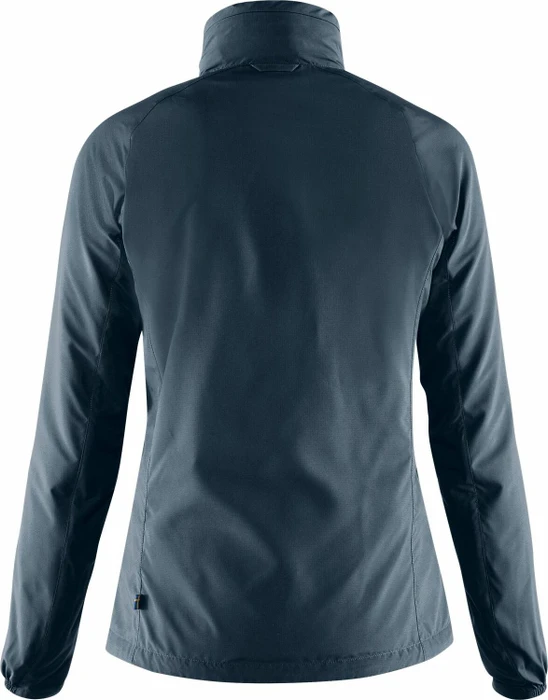 Fjällräven High Coast Lite Funktionsjacke navy (Damen)