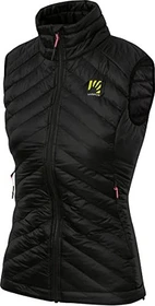 Karpos Sas Plat Weste schwarz (Damen)