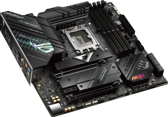 ASUS ROG Strix Z690-G Gaming WIFI (Intel 1700)