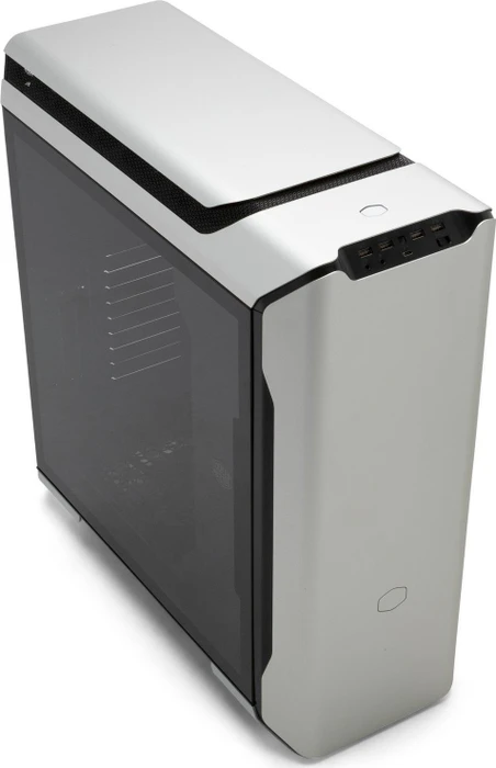 Cooler Master MasterCase SL600M, Glasfenster