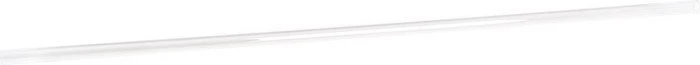 Alphacool Eisrohr HardTube PETG Rohr, 80cm 16/13mm, klar, 4er-Pack
