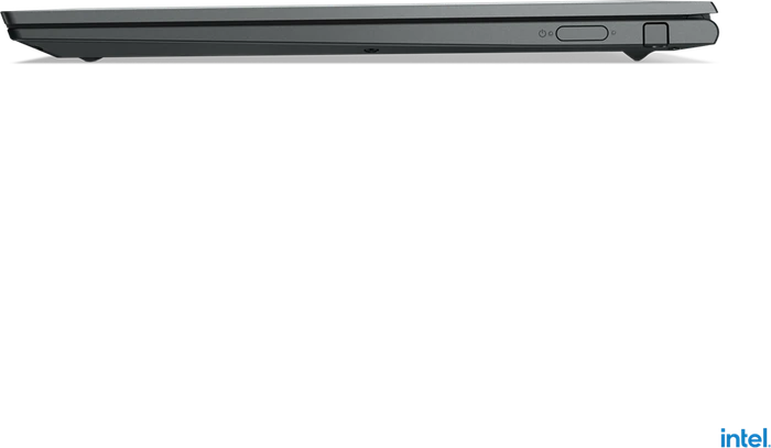 Lenovo ThinkBook Plus G2 ITG, Storm Grey, Core i5-1130G7, 16GB RAM, 512GB SSD, DE