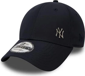 New Era 9FORTY New York Yankees Flawless Kappe dunkelblau