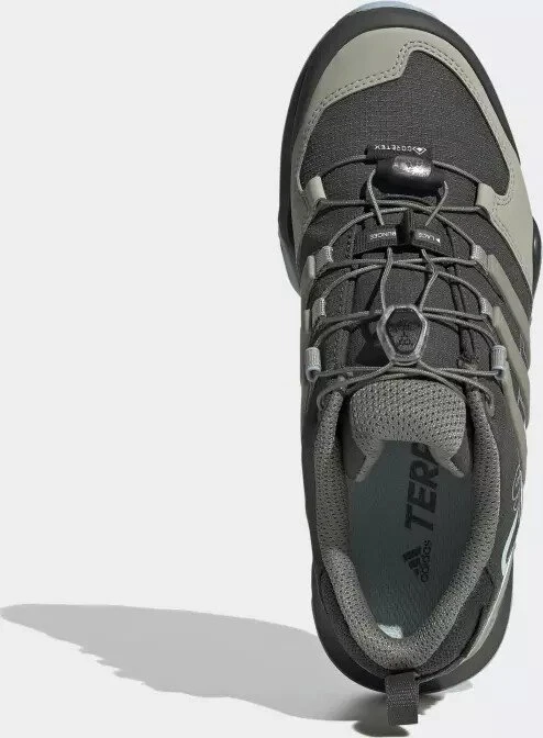 adidas Terrex Swift R2 GTX legend earth/feather grey/ash grey (Damen)