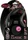 flexi New Classic L, Gurt, 5m, schwarz