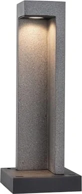 Paulmann Concrea LED Stehleuchte 450mm grau