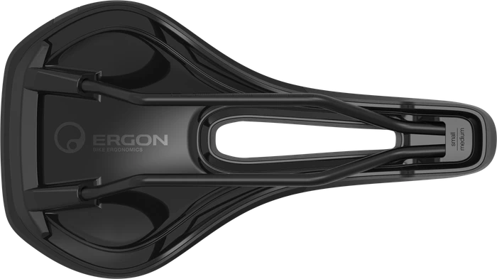 Ergon SMC Sport Gel S/M Sattel (Damen)