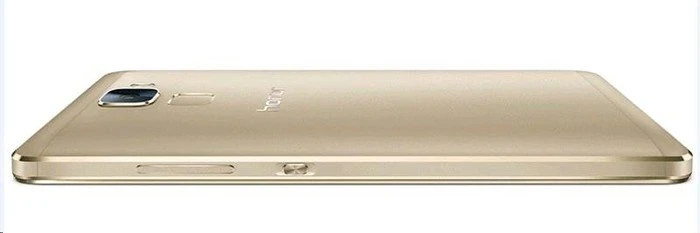 Honor 7 Premium gold