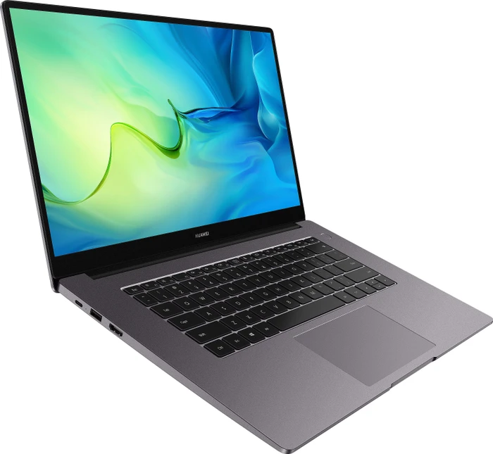 Huawei MateBook D 15 (2022) MateBook D 15 (2022), Space Gray, Core i5-1135G7, 8GB RAM, 512GB SSD, UK
