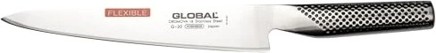 Global G-20 Filetiermesser 21cm