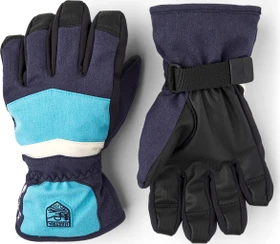 Hestra Gore-Tex Atlas Skihandschuhe navy (Junior)