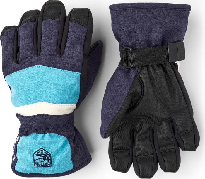 Hestra Gore-Tex Atlas Skihandschuhe (Junior)