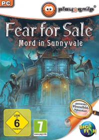 Fear for Sale: Mord in Sunnyvale (Download) (PC)