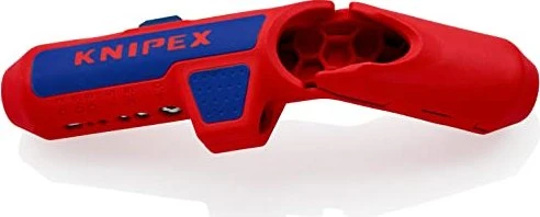 Knipex ErgoStrip Abmantelungswerkzeug für Rechtshänder