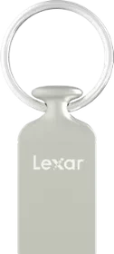 Lexar JumpDrive M22 32GB, USB-A, USB 2.0