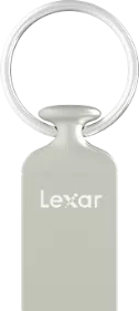 Lexar JumpDrive M22 32GB, USB-A, USB 2.0