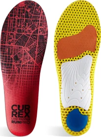 Currex RunPro Low Profile 2XL Einlegesohlen