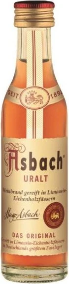 Asbach Uralt