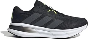 adidas Galaxy 7 core black/carbon/lucid lemon (Herren)
