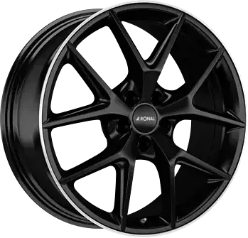 Ronal R75 8.0x19 5/112 ET25 (verschiedene Farben)