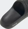 adidas Ayoon Adilette core black/cloud white (Herren) Vorschaubild