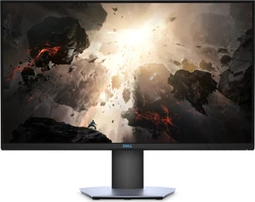 Dell S2719DGF, 27"