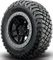 BFGoodrich Mud Terrain T/A KM3 235/85 R16 120/116Q Vorschaubild