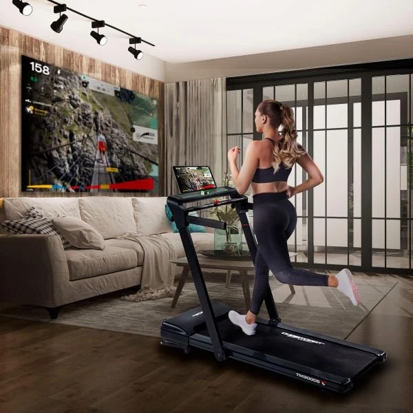 Christopeit TM 3000 S Laufband