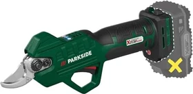 Parkside PAAS 20-Li B1 Akku-Astschere solo inkl. Koffer