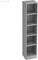 Hammerbacher Schrankwandsystem Solid 6+7 V6040 Vorschaubild
