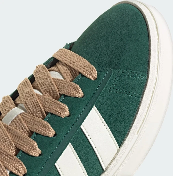 adidas Grand Court Alpha collegiate green/off white/magic beige (Damen)