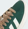 adidas Grand Court Alpha collegiate green/off white/magic beige (Damen) Vorschaubild
