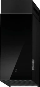 Elica Haiku BL/A/32 Wand-Dunstabzugshaube schwarz