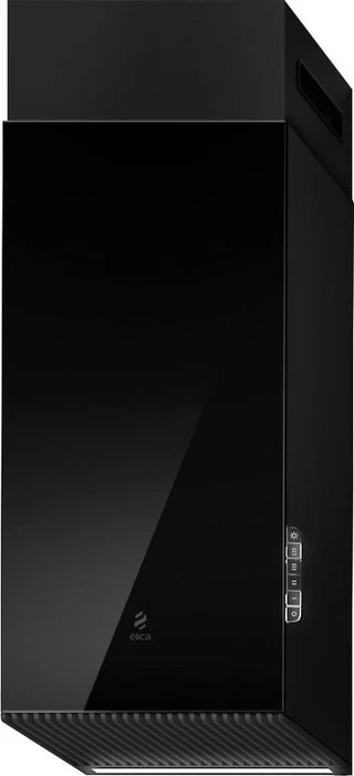 Elica Haiku BL/A/32 Wand-Dunstabzugshaube schwarz