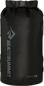 Sea to Summit Hydraulic 35l Drybag schwarz