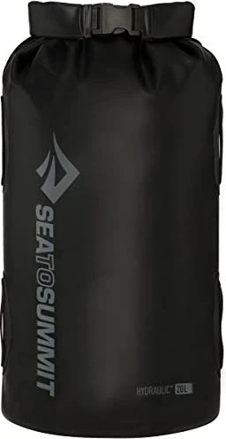 Sea to Summit Hydraulic 35l Drybag schwarz