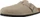 Birkenstock Boston Lammfell taupe (Damen) (1028289/1028299)