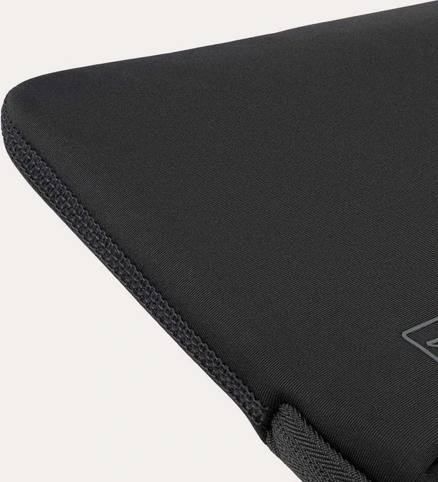 Tucano Top Sleeve für Notebooks 14" schwarz