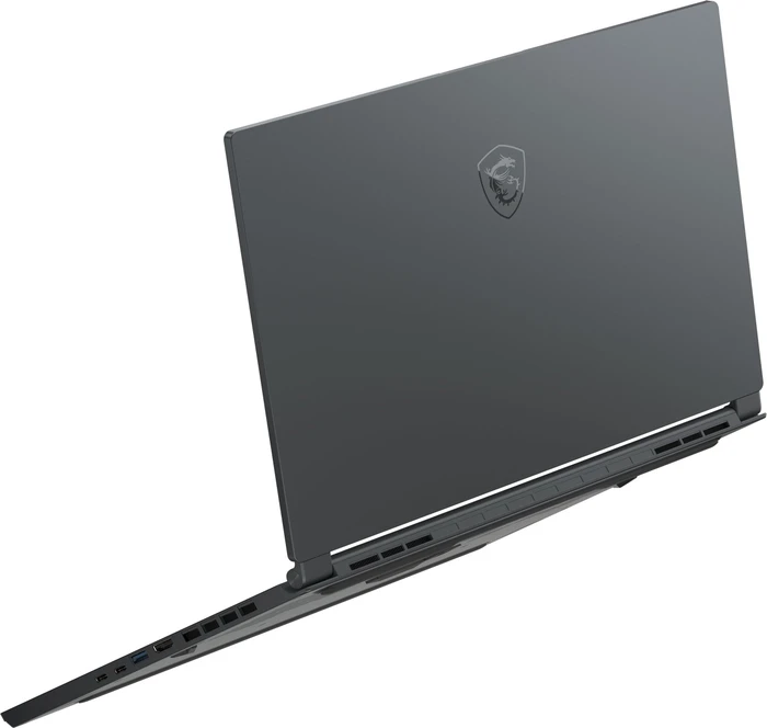 MSI Stealth 15M A11UEK-034, Carbon Gray, Core i7-11375H, 16GB RAM, 512GB SSD, GeForce RTX 3060, DE
