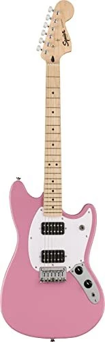 Fender Squier Sonic Mustang HH