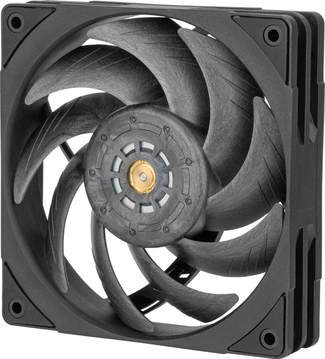 SilverStone FHS120 24V, 120mm
